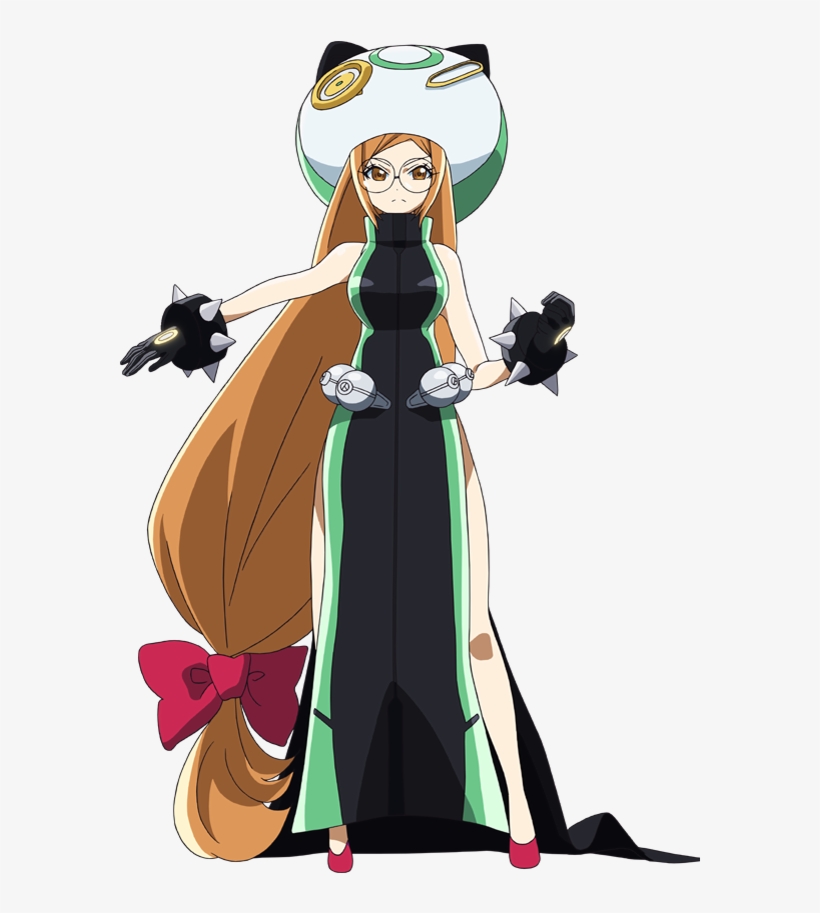 Sakura Anime Design - Sousei No Onmyouji Twelve Guardians, transparent png