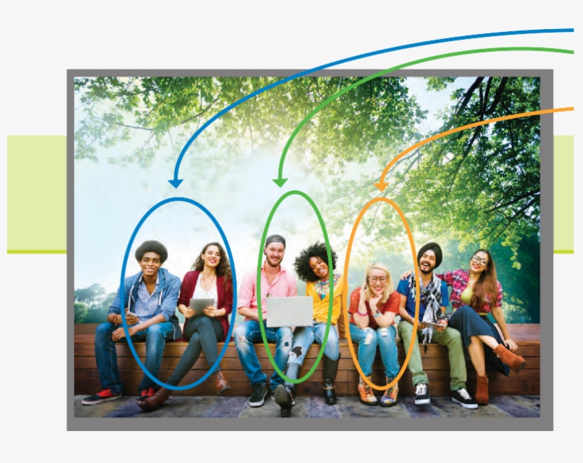 High School Content Teachers Are Often Unfamiliar With - Life Group Study Guide: We Are The Church: Eight-session, transparent png