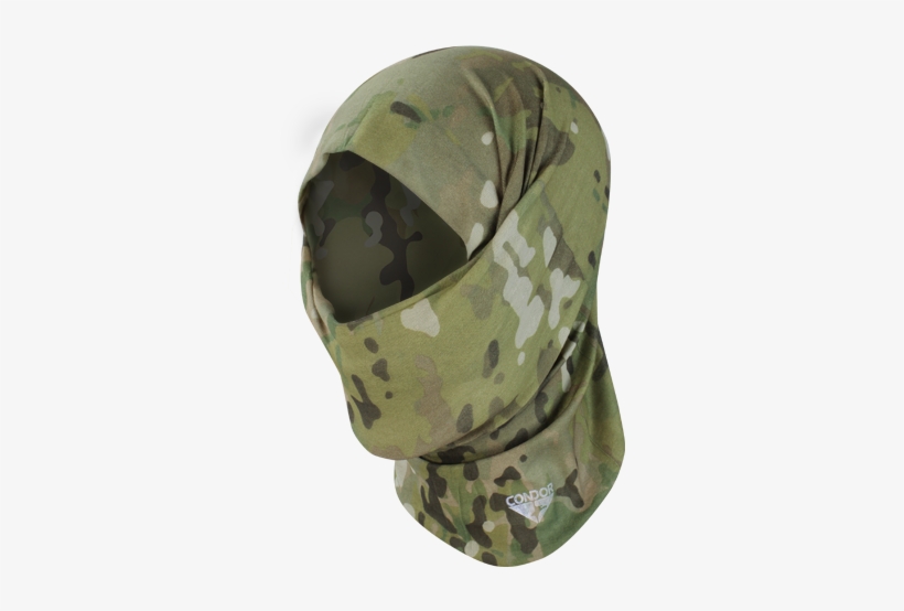 Multi Wrap Multicam - Condor Multi Wrap, transparent png