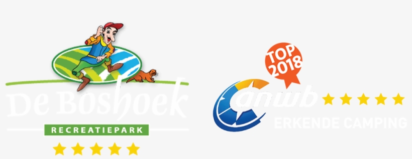 Vakantiepark In Nederland Op De Veluwe - Royal Dutch Touring Club, transparent png