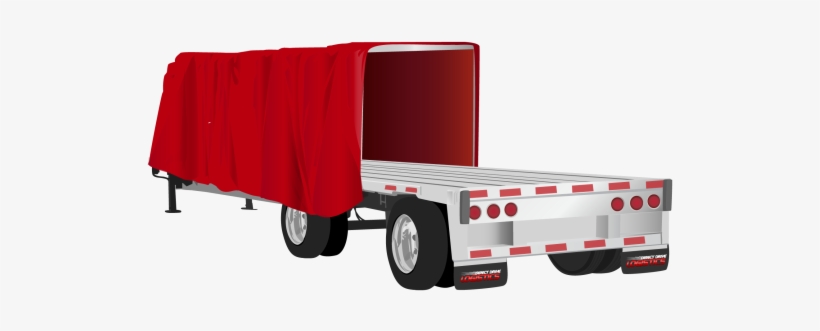 Conestoga Trailer, transparent png
