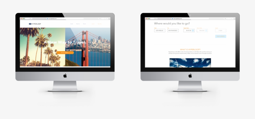 Website - Poster: Andy777's Golden Gate Bridge And Downtown San, transparent png