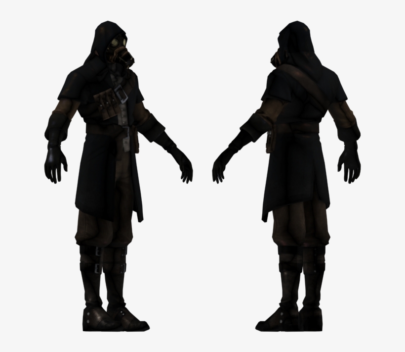 Download Zip Archive - Dishonored, transparent png