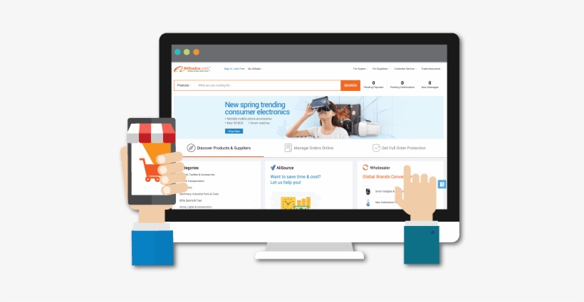 Com Gold Supplier - Google Ads, transparent png