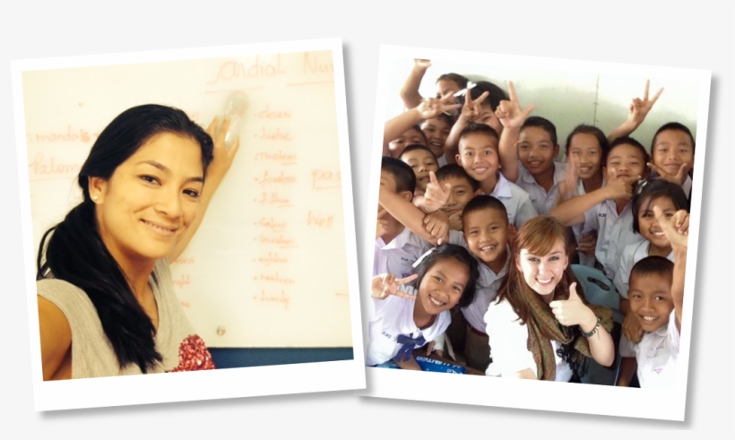 Get Seen By Thousands Of Qualified Graduates - Photograph, transparent png