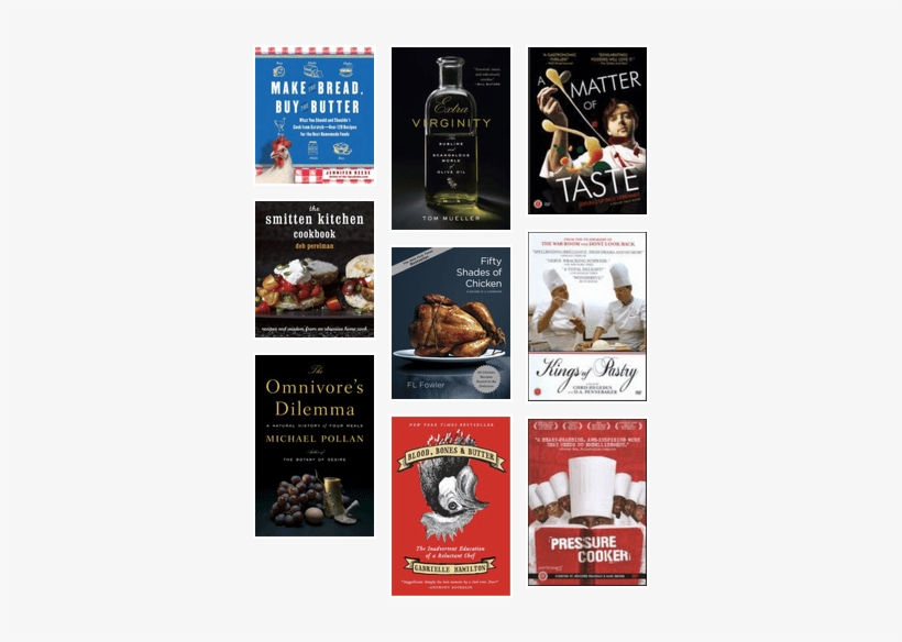 Epl Great Stuff - Matter Of Taste: Serving Up Paul Liebrandt Dvd, transparent png