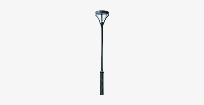 China Supplies Antique Cast Iron Lamp Post Street Lamp - Walking Stick, transparent png