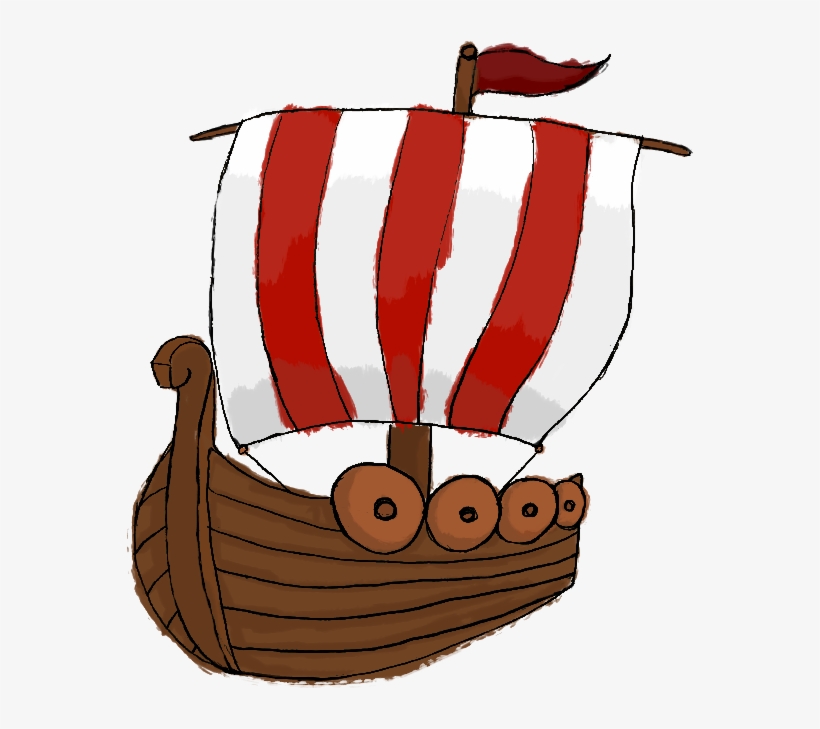 Ship, transparent png