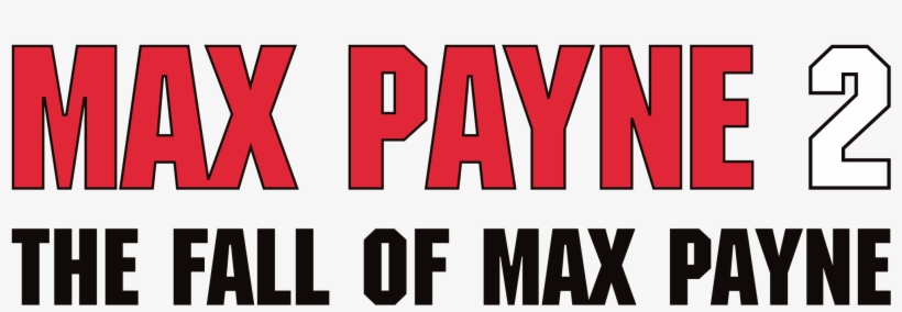 Open - Max Payne 2, transparent png