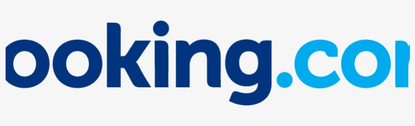 Booking Com Logo - Booking, transparent png