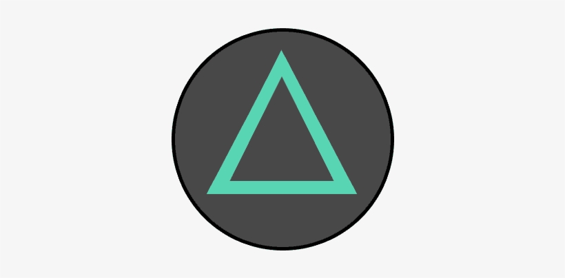 Lean - Porta Copos Gamer Joypad Ps4, transparent png