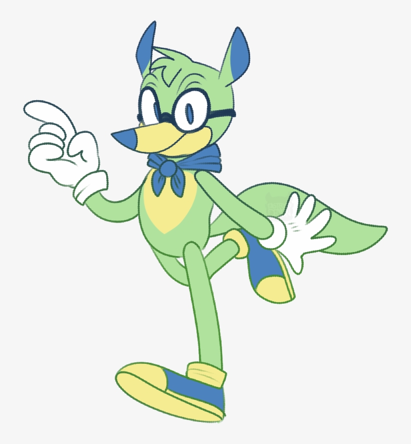 Louey The Weasel [p] - Cartoon, transparent png