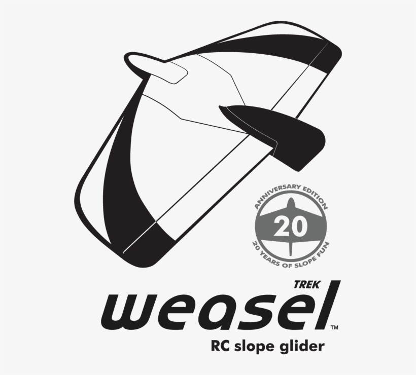 20 Years Of Refined Slope Performance - Weasels, transparent png