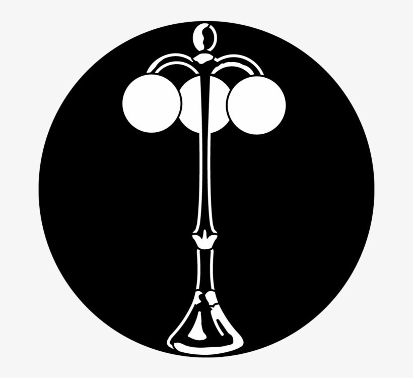 Lamp Post - Apollo Design 6082 Lamp Post Steel Pattern, transparent png