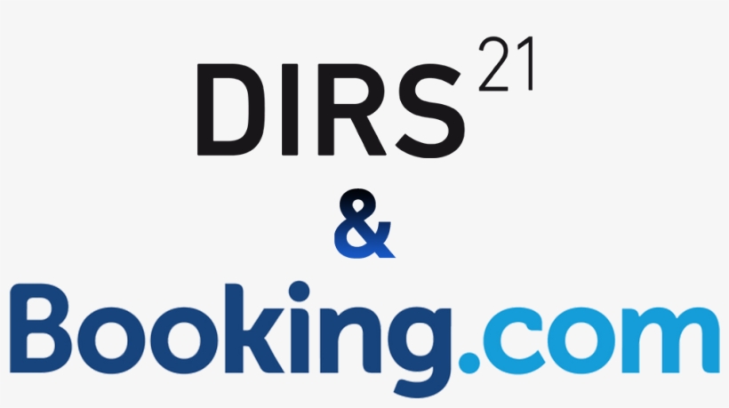 Dirs21 And Booking - Booking, transparent png