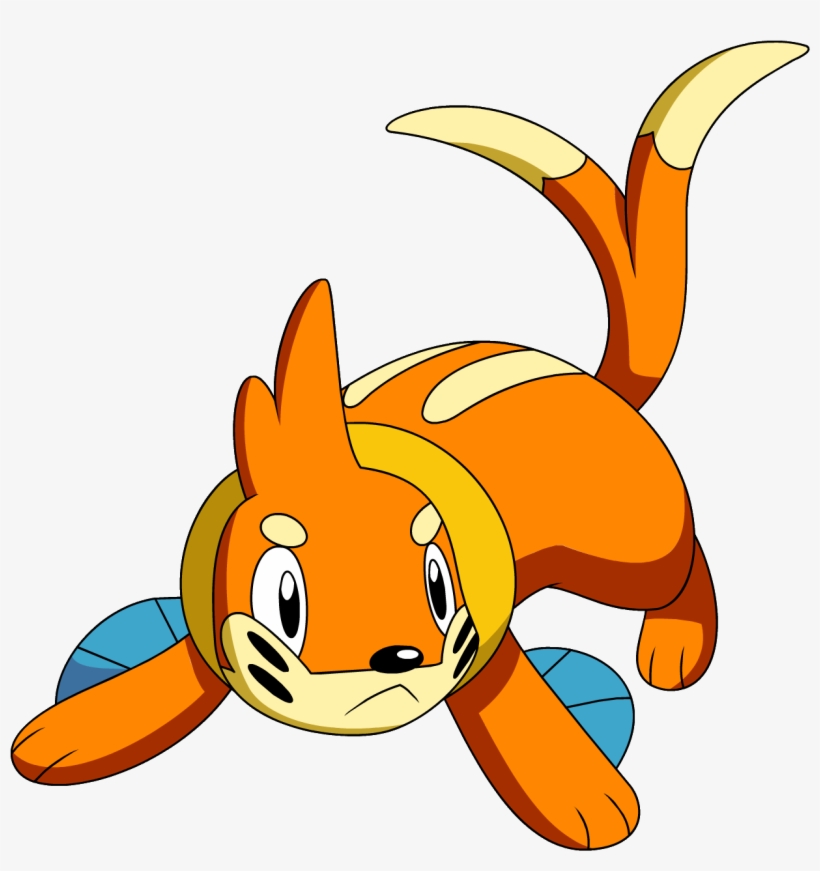 Imagenes De Pokemon Buizel, transparent png