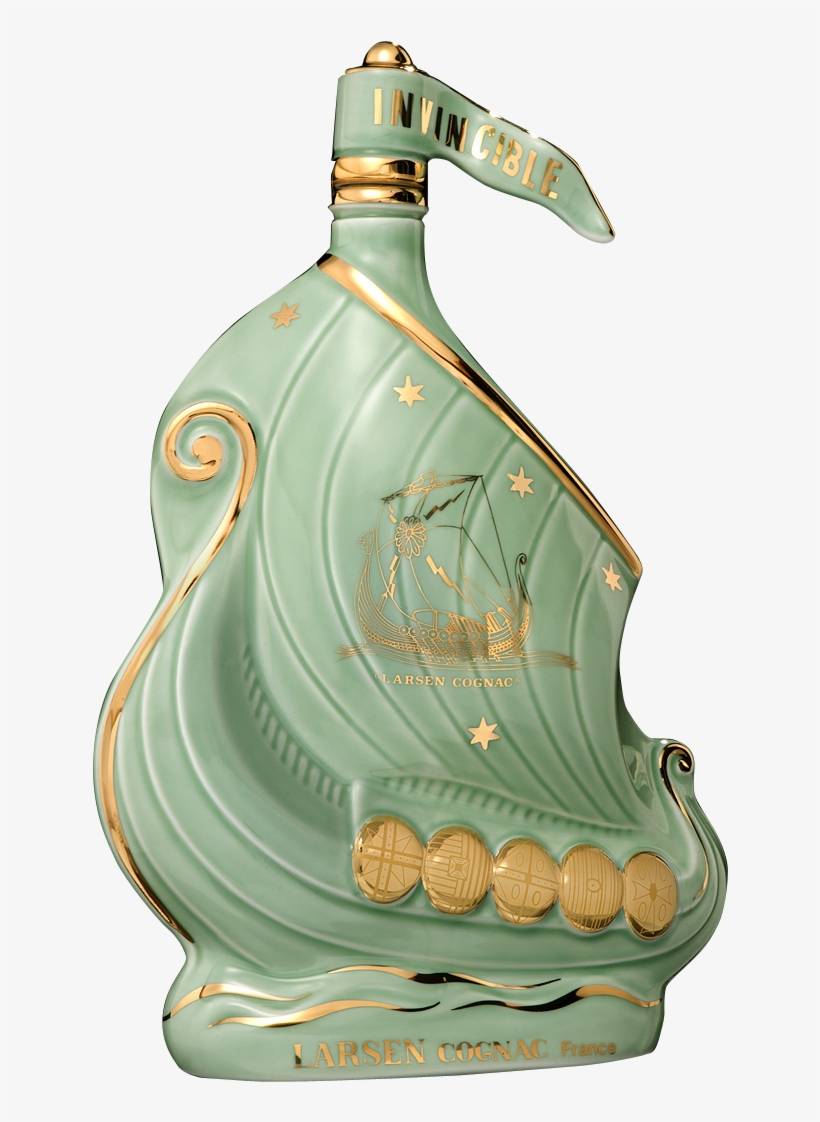 Larsen Le Cognac Des Vikings Sas, transparent png