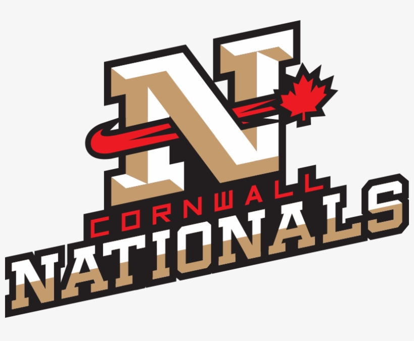 Cornwall Nationals Full Logo - Cornwall Nationals Logo, transparent png