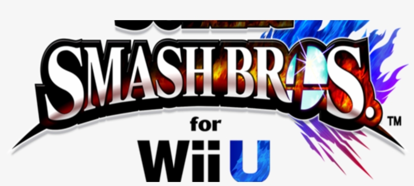 Super Smash Bros. For Nintendo 3ds And Wii U, transparent png
