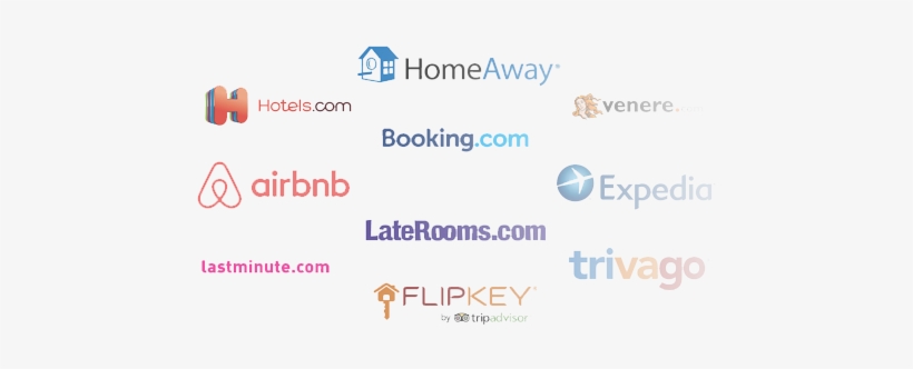 Available Integrations - New Expedia, transparent png