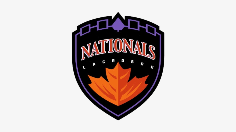 Hamilton Nationals - Toronto Nationals Lacrosse, transparent png