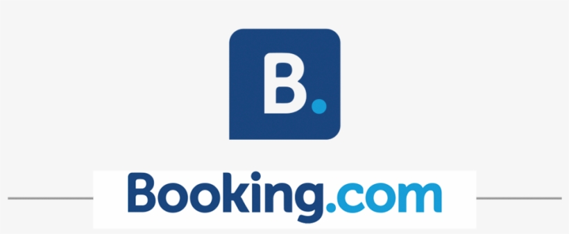 Top-rated On Booking - Booking Svg Logo, transparent png