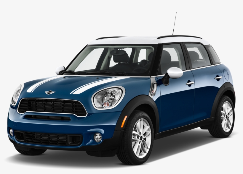 Mini Png - Mini Cooper 2011 4 Door, transparent png