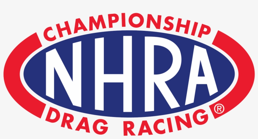 Official Store Of The - Nhra Logo, transparent png