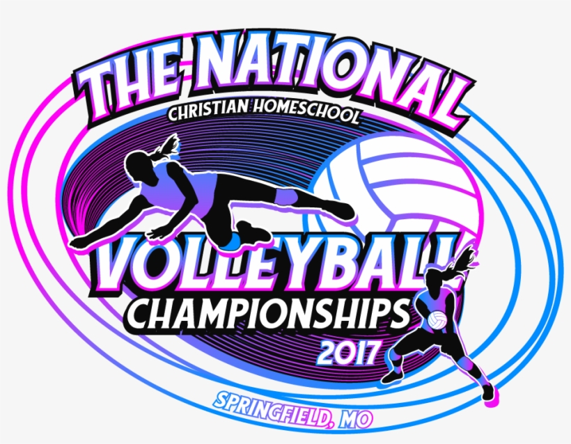 National Christian Homeschool Basketball Championships - Volleyball, transparent png