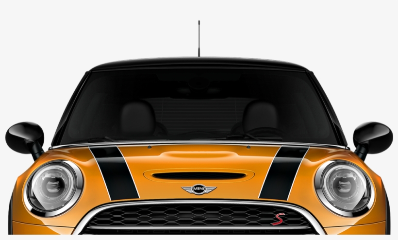 Mini Cooper S Png - Mini 3 Door 2017 Png, transparent png