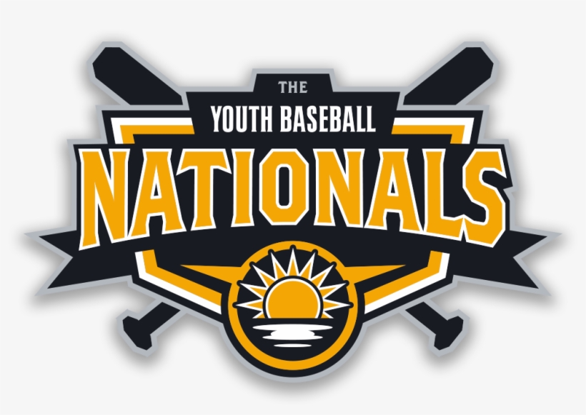 Youth Baseball Nationals Gulf Coast Tournament Logo Reno Tahoe Baseball Tournament 1013x669