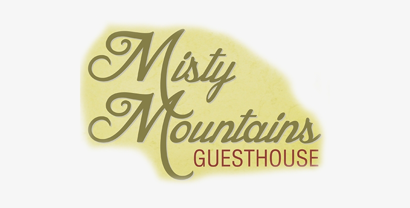 Misty Mountains - Have A Namaste Poster 19 X 13in, transparent png
