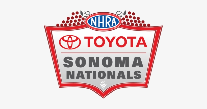 Nhra Toyota Sonoma Nationals, transparent png