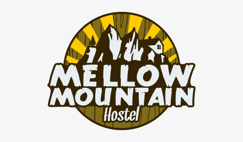 Mellowmountain's Picture - Mellow Mountain Hostel, transparent png