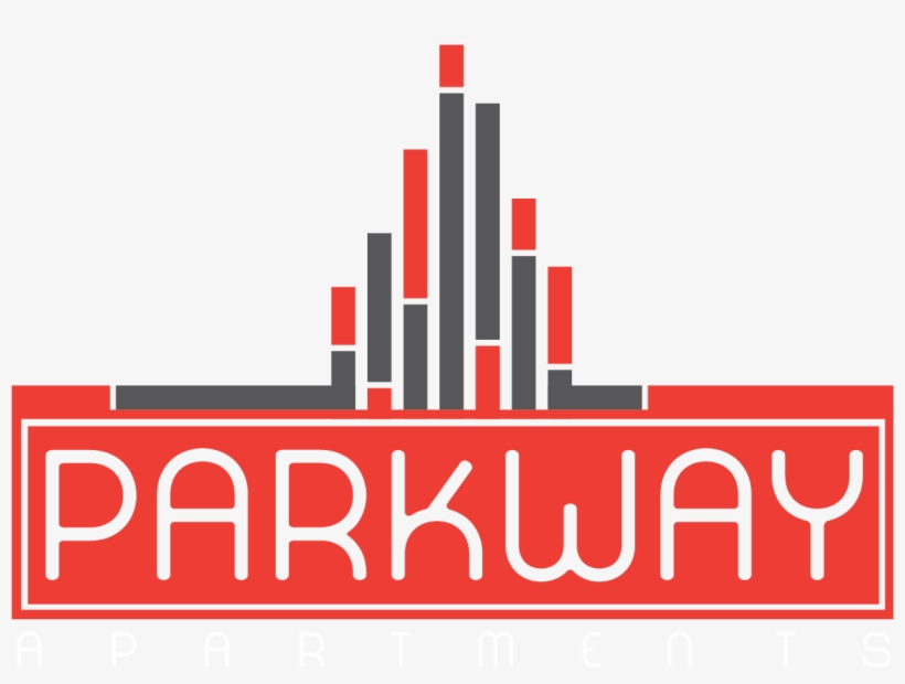Parkway Apartments - Graphic Design, transparent png