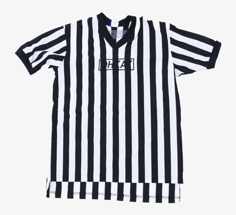 Zebra Stripe Jersey, transparent png