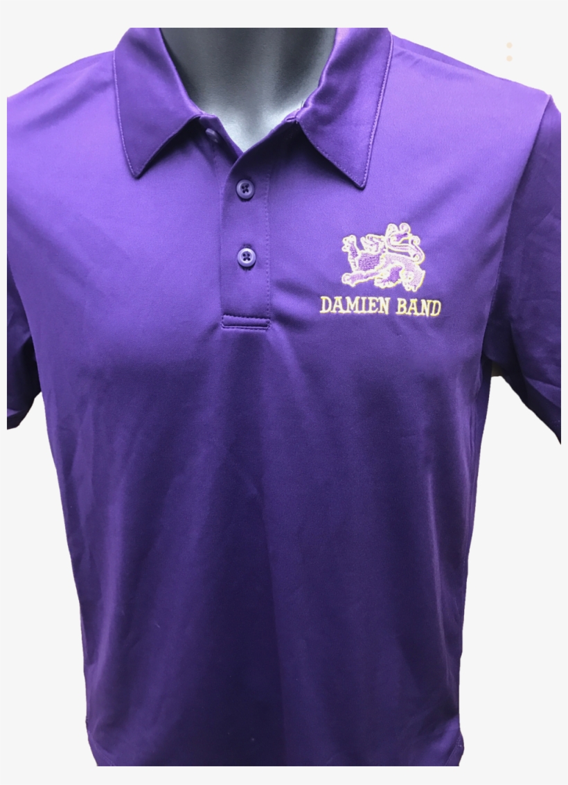 Band Polo Shirt, transparent png