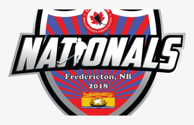 City Hosting Junior Ball Hockey Nationals - Nationals Ball Hockey, transparent png