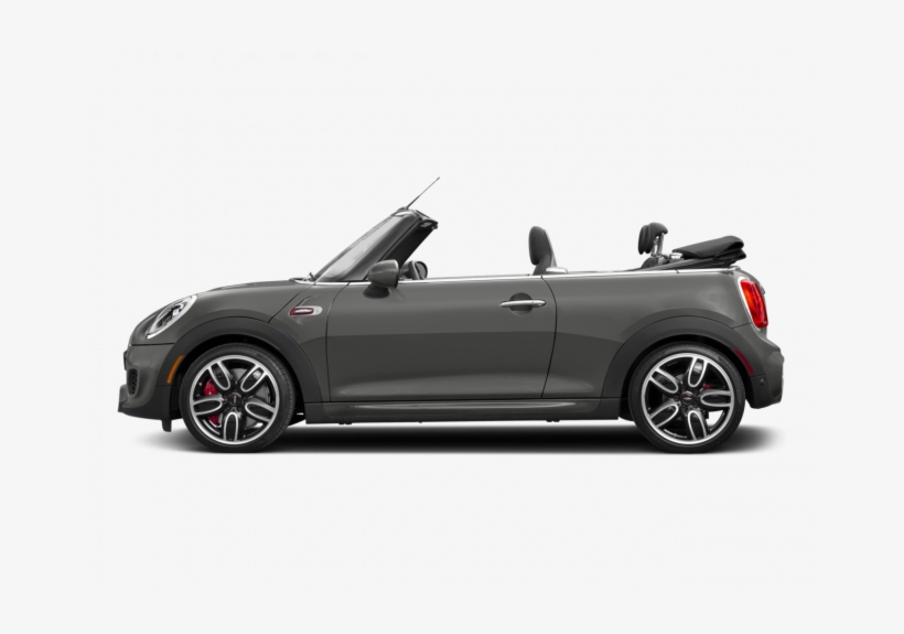 Cc 2018mnc100003 1280 B71 - Mini Convertible 2018, transparent png