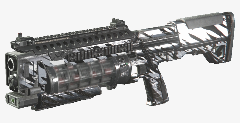 Infinite Warfare Reaver, transparent png