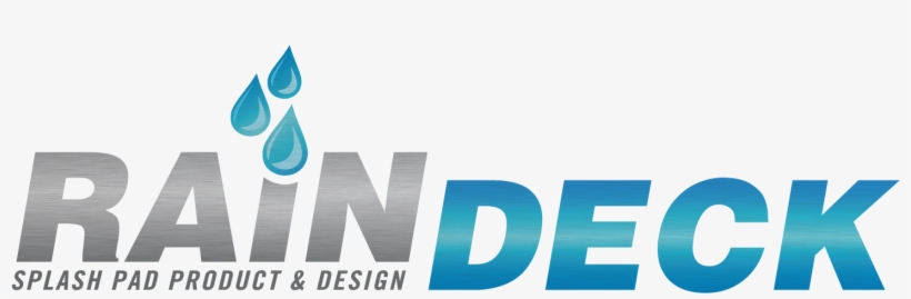 Rain Deck Splash Pads Splash Parks - Graphic Design, transparent png