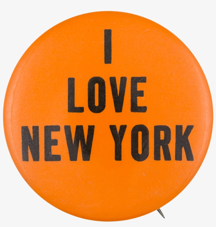 I Love New York - New Rodan And Fields Consultant, transparent png