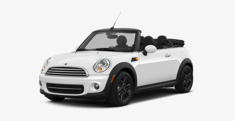 Mini Cooper Cabrio Auto Car Rental Santorini - Mini Cooper S, transparent png