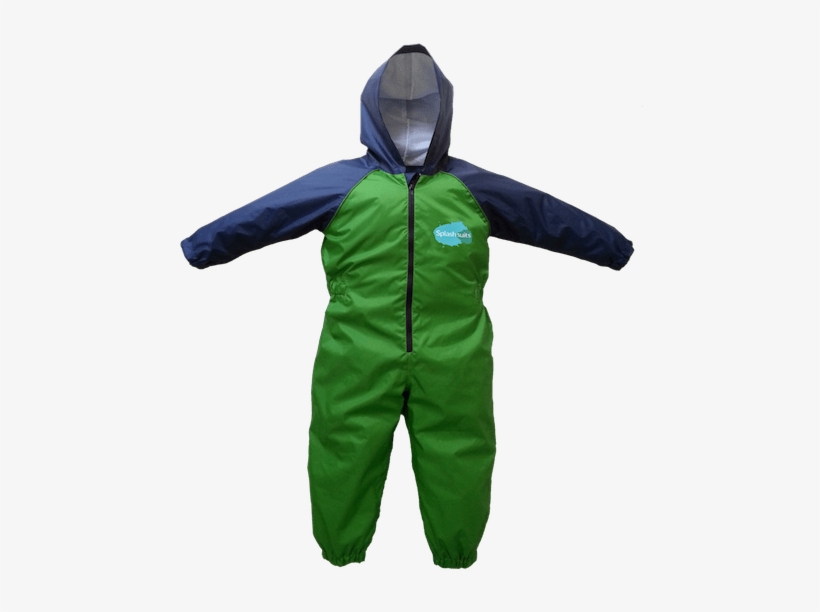 Dinosaur Splashsuit - Suit, transparent png