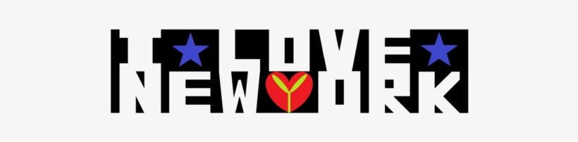 I Love New York - Graphic Design, transparent png