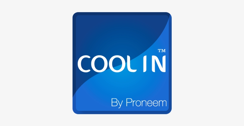 Produit-coolin - Coolin, transparent png