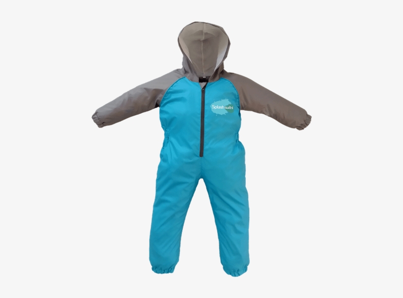 Shark Splashsuit - Suit, transparent png