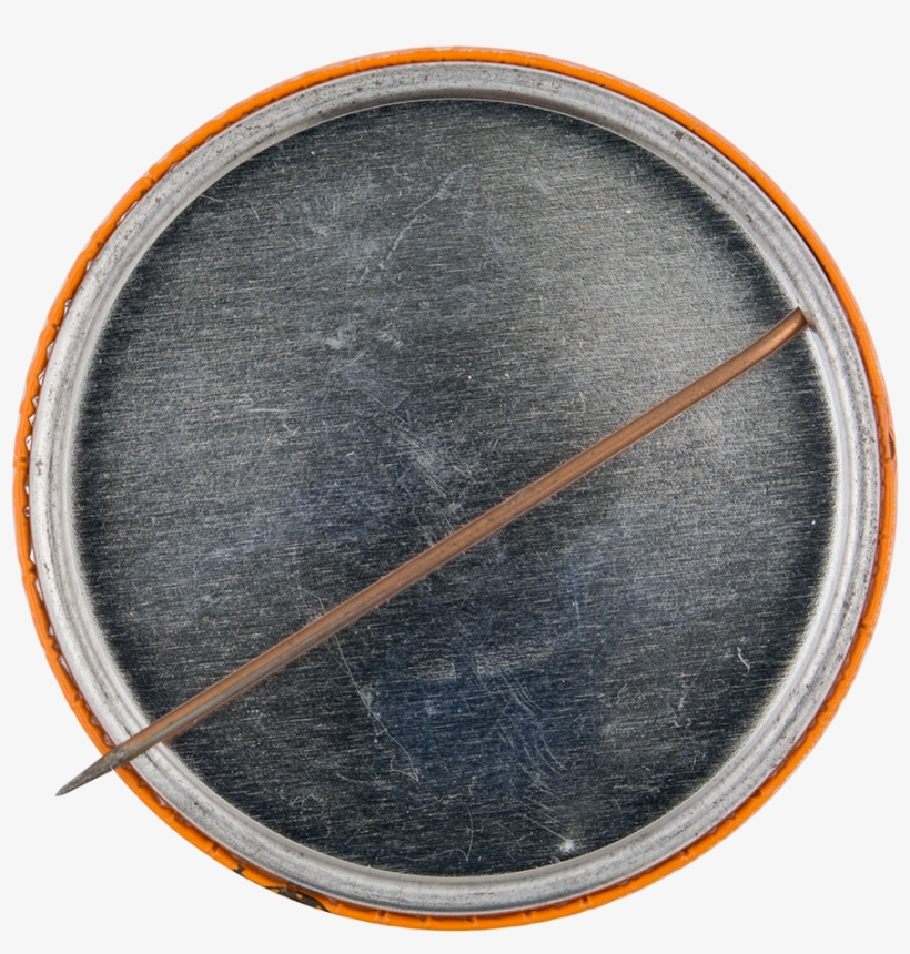 I Love New York Button Back Lubricators Button Museum - Circle, transparent png
