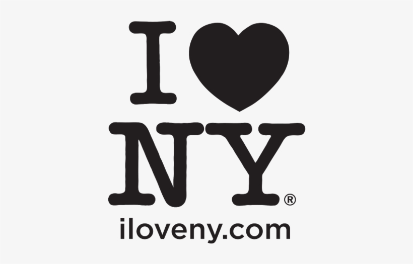 I Love New York Logo - Love New York, transparent png