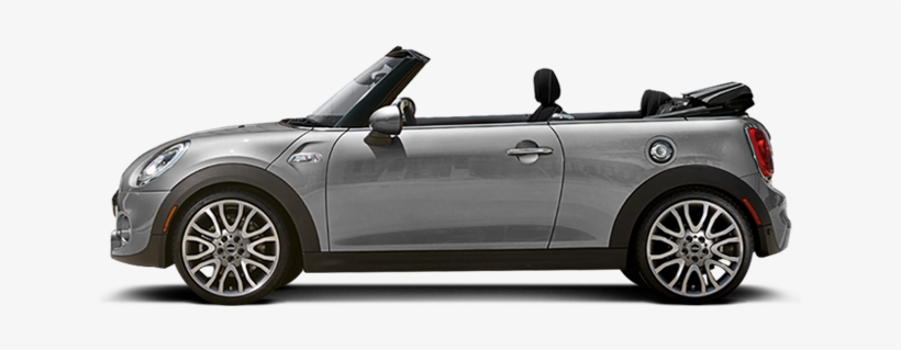 2016 Mini Cooper Convertible Specifications - Mini Cooper Caraibes Couleur, transparent png
